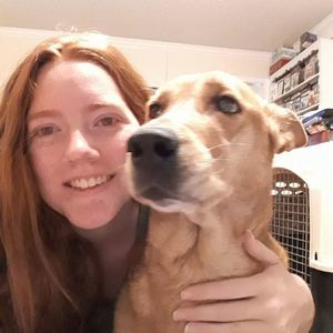 Meet your Posher, Meg